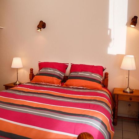 Residence D'Aquitaine Vieux-Boucau-les-Bains Cameră foto