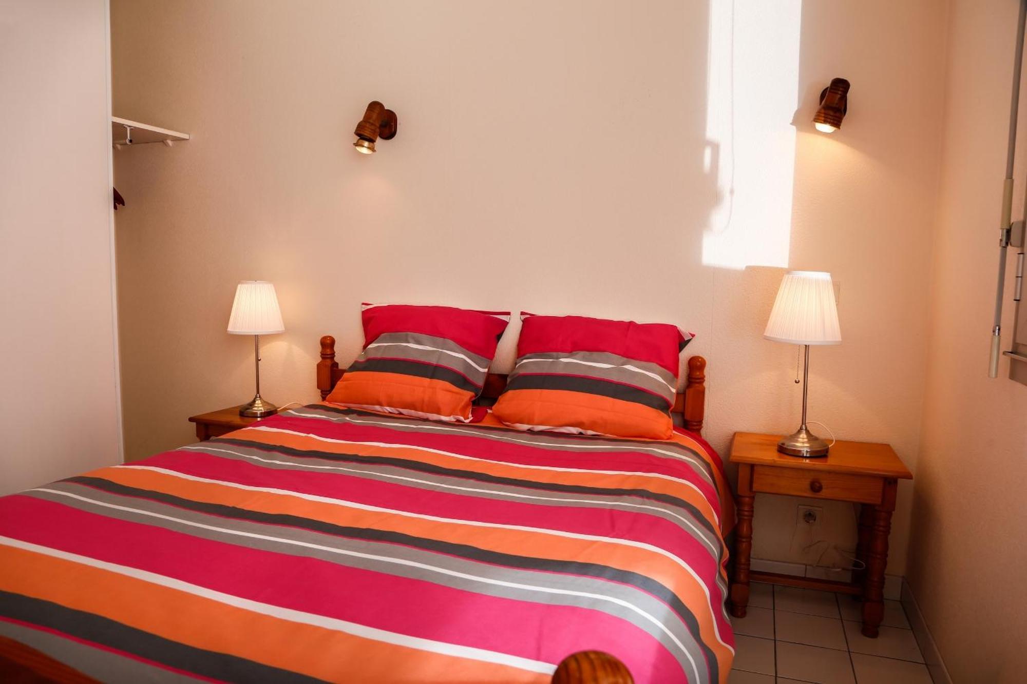 Residence D'Aquitaine Vieux-Boucau-les-Bains Cameră foto