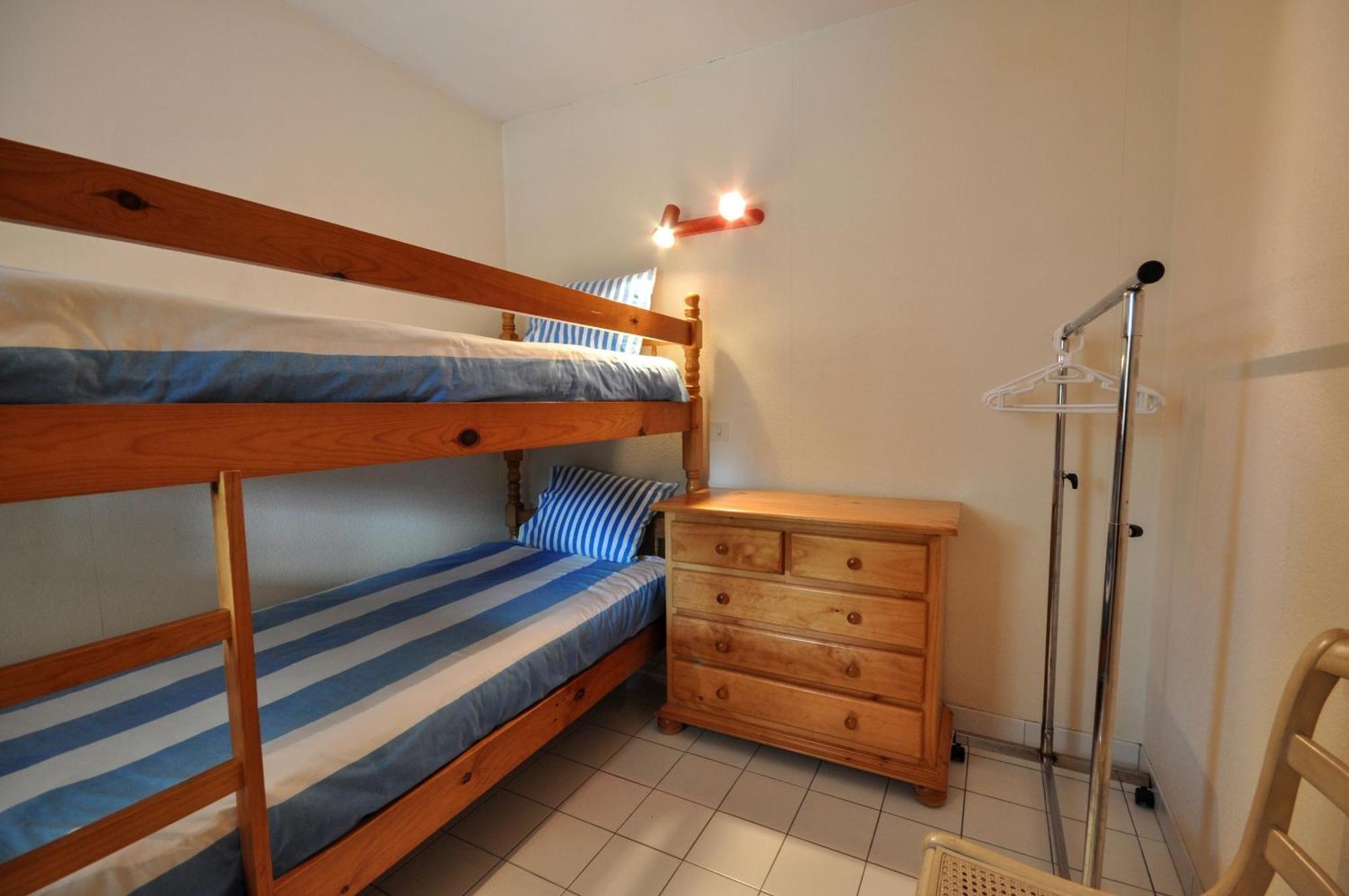 Residence D'Aquitaine Vieux-Boucau-les-Bains Cameră foto
