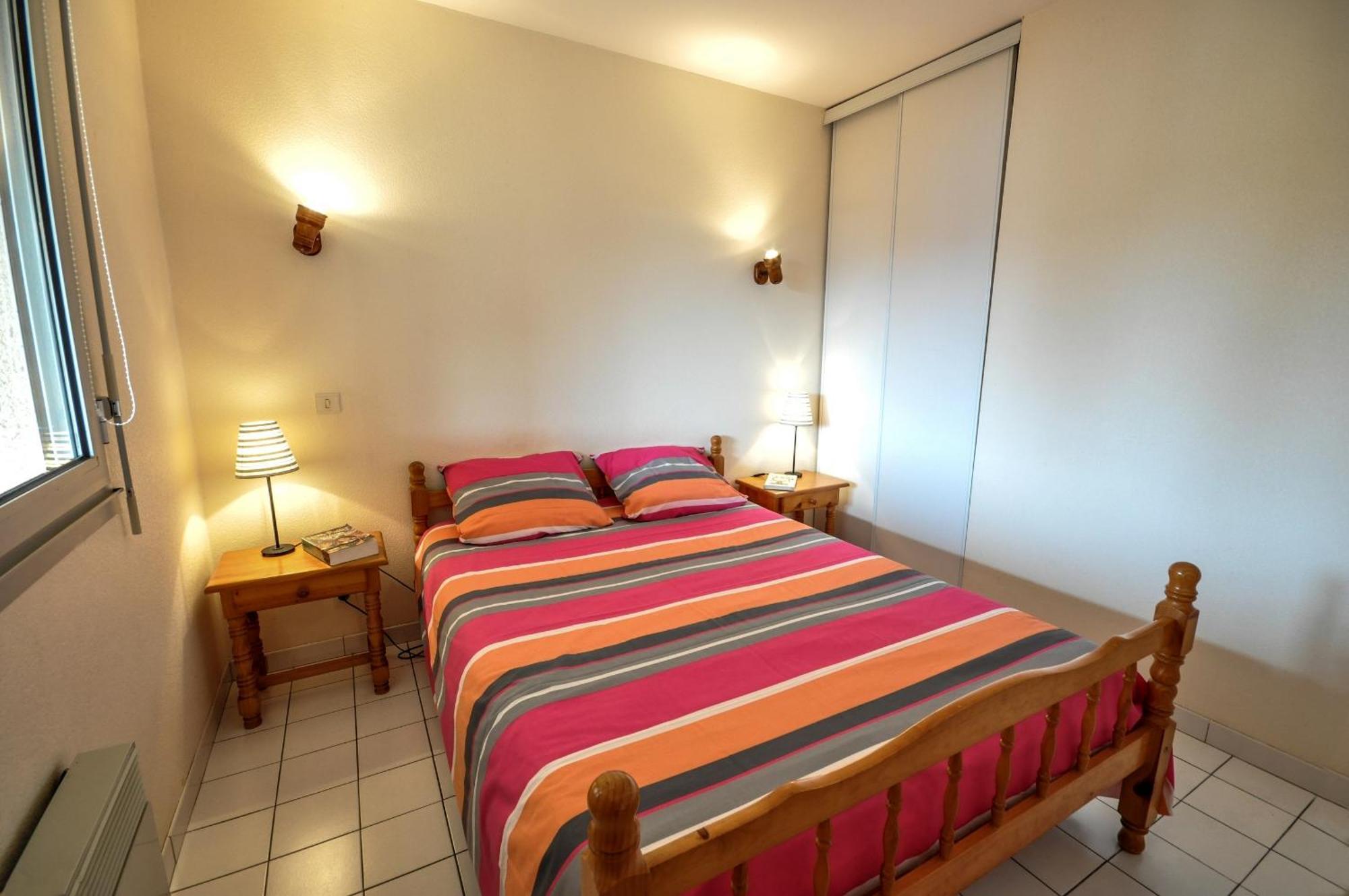 Residence D'Aquitaine Vieux-Boucau-les-Bains Cameră foto