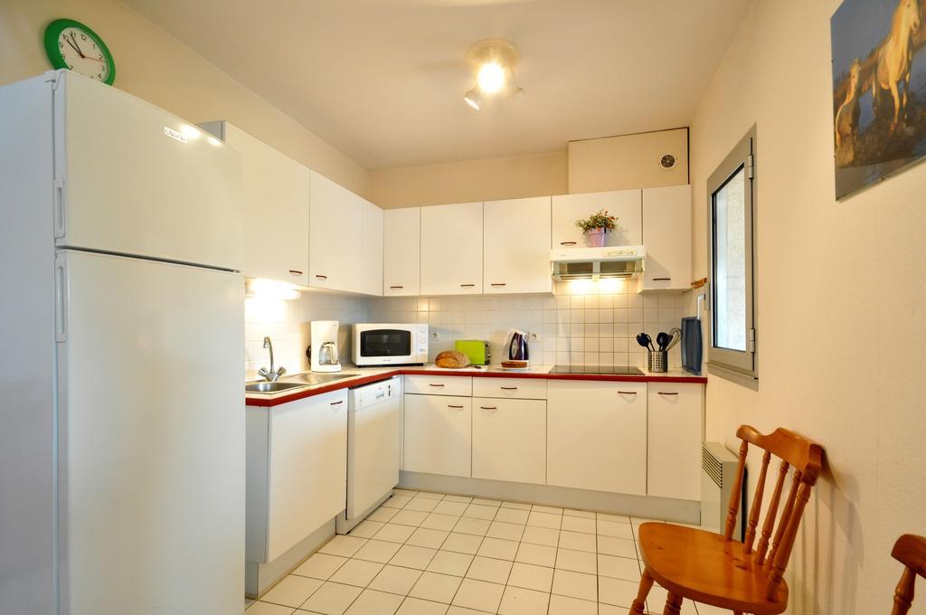 Residence D'Aquitaine Vieux-Boucau-les-Bains Cameră foto