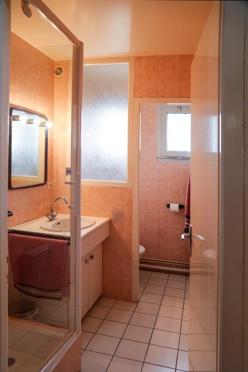 Residence D'Aquitaine Vieux-Boucau-les-Bains Cameră foto