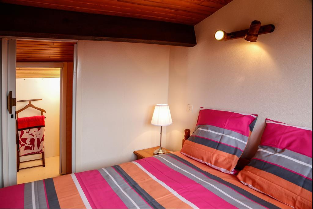Residence D'Aquitaine Vieux-Boucau-les-Bains Cameră foto