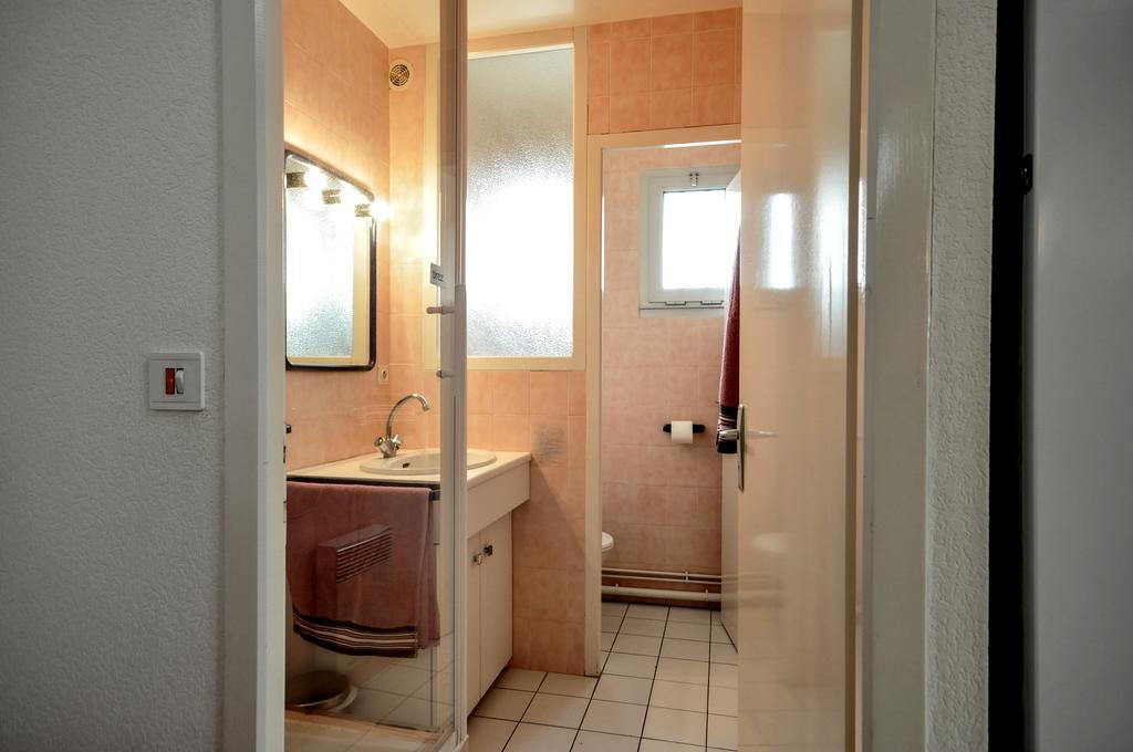 Residence D'Aquitaine Vieux-Boucau-les-Bains Cameră foto