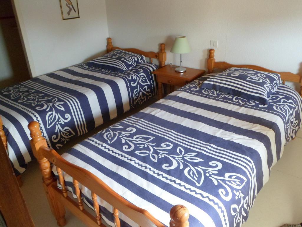 Residence D'Aquitaine Vieux-Boucau-les-Bains Cameră foto