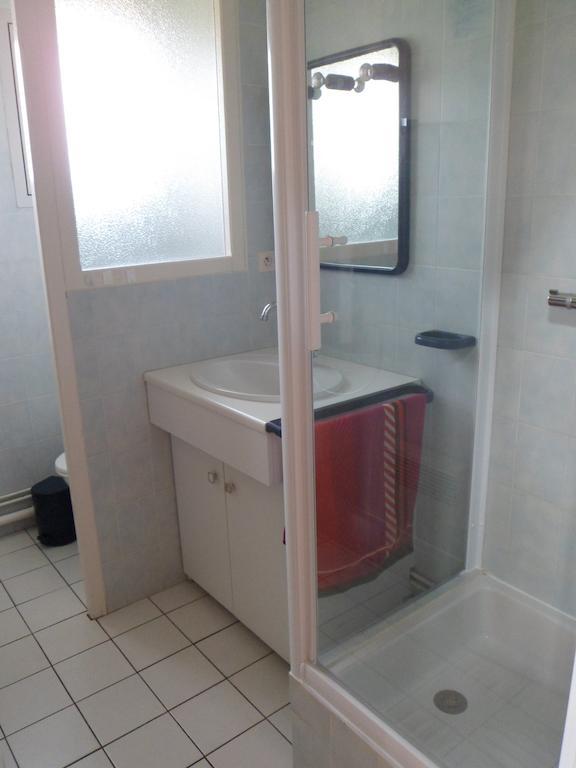 Residence D'Aquitaine Vieux-Boucau-les-Bains Cameră foto
